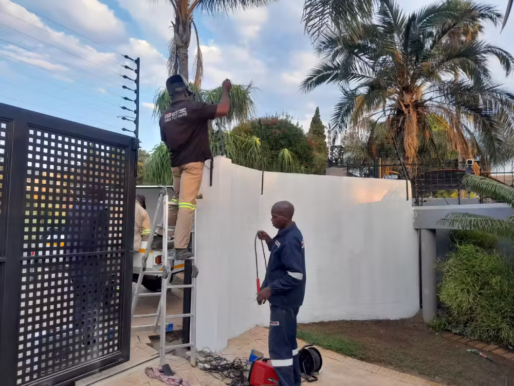 Repairs & Maintenance